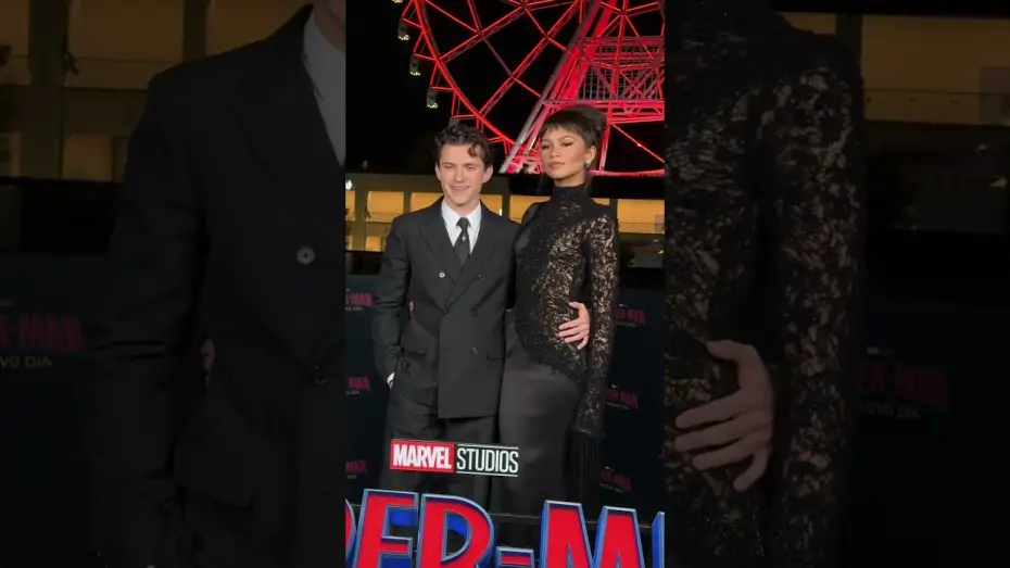 Video for the film Spider-Man: Brand New Day — It's a brand new day in Mexico.