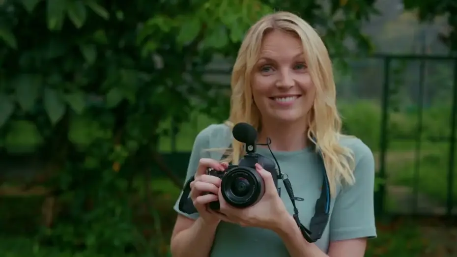 Video for the film From Paradise with Love — Trailer