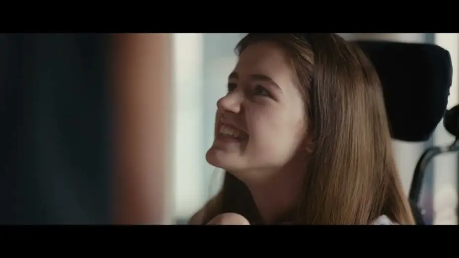 Video for the film Out of My Mind — Premise Featurette