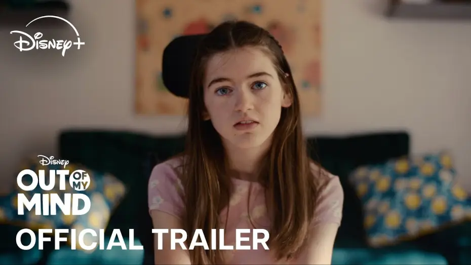 Video for the film Out of My Mind — Official Trailer