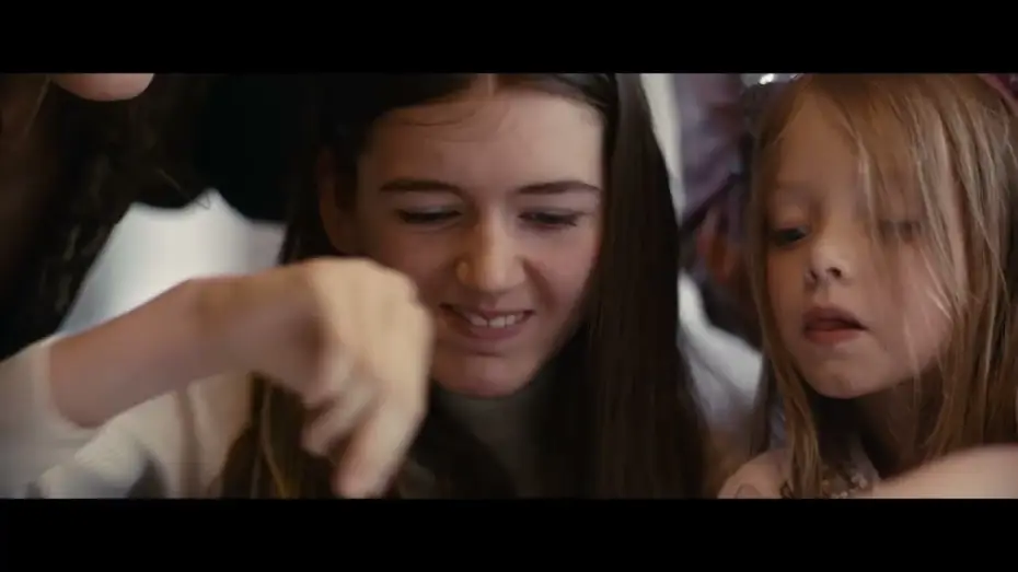 Video for the film Out of My Mind — Book to Movie Featurette