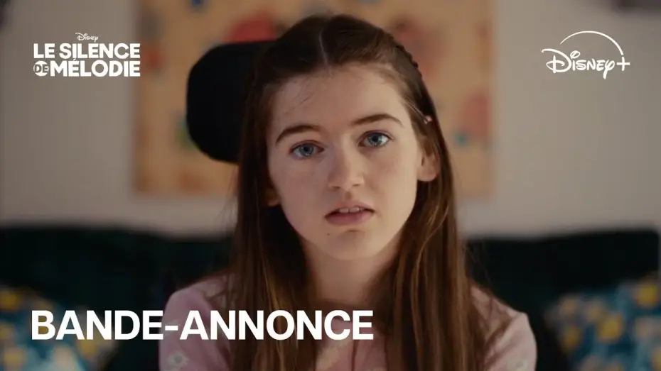 Video for the film Out of My Mind — Bande-annonce officielle