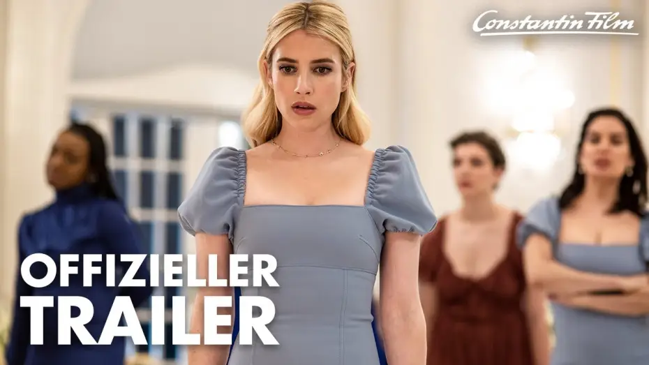 Video for the film Maybe I Do — Offizieller Trailer