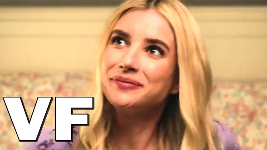 Video for the film Maybe I Do — MAYBE I DO Bande Annonce VF (2023) Emma Roberts, Diane Keaton