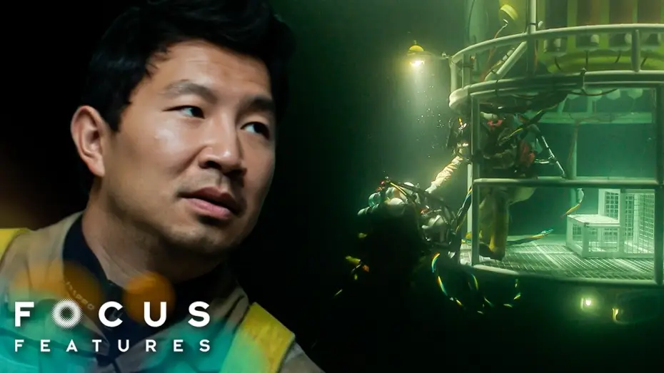 Video for the film Last Breath — The Daring Rescue for Diver Two