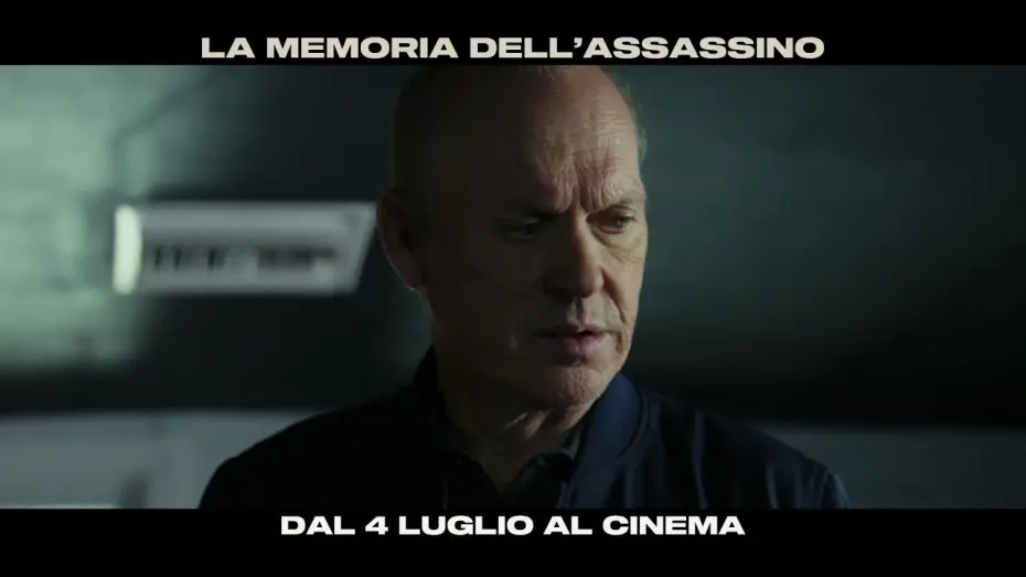 Video for the film Knox Goes Away — La Memoria dell'Assassino | Trailer Ufficiale