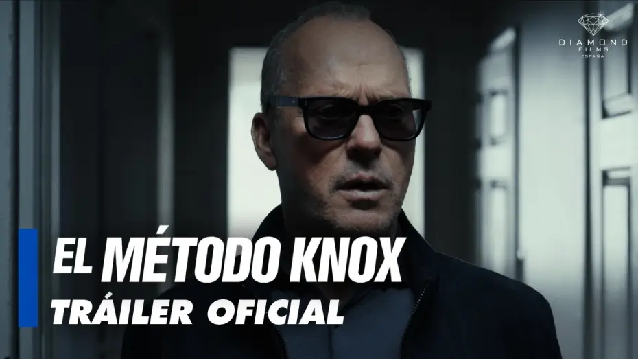 Video for the film Knox Goes Away — El método Knox - Tráiler Oficial en Español