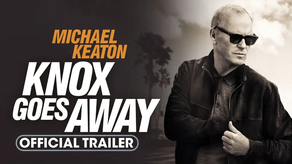 Video for the film Knox Goes Away — Official Trailer