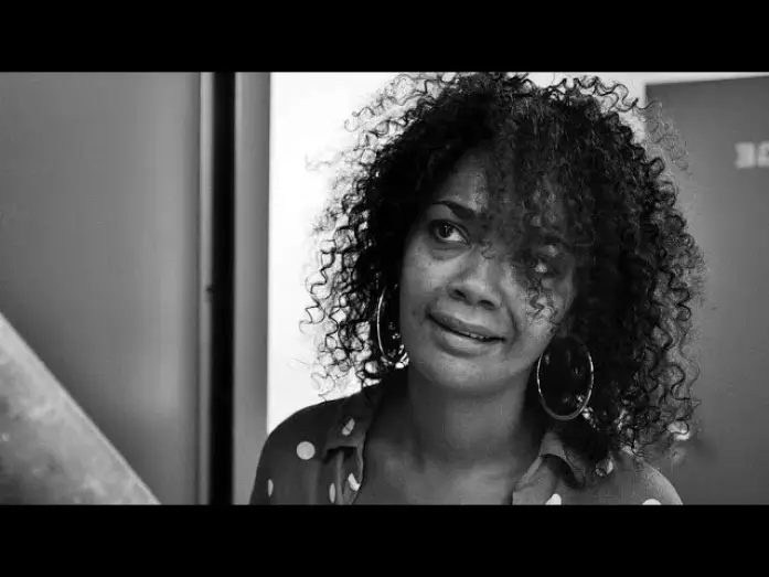 Video for the film The Woddafucka Thing — THE WODDAFUCKA THING | Trailer deutsch german [HD]