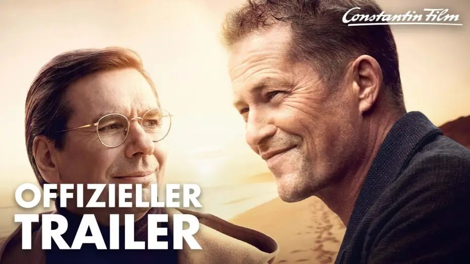 Video for the film Das Beste kommt noch! — Offizieller Trailer