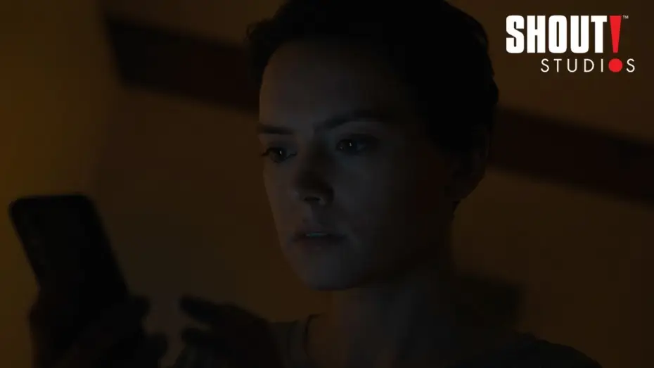Video for the film Magpie — Investigator