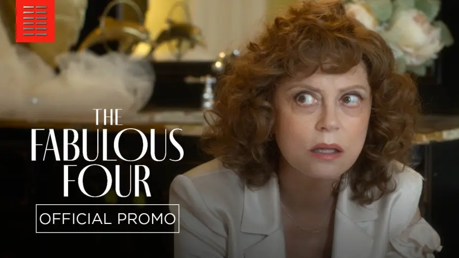 Video for the film The Fabulous Four — :30 Cutdown