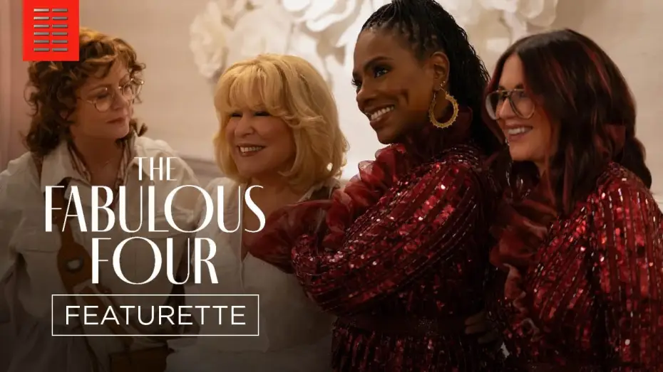 Video for the film The Fabulous Four — Featurette