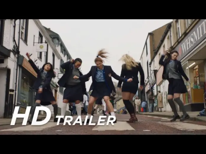 Video for the film Greatest Days — Offizieller Trailer