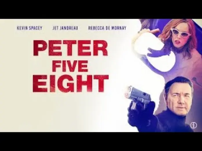 Video for the film Peter Five Eight — Peter Five Eight Official Trailer (Invincible Entertainment)