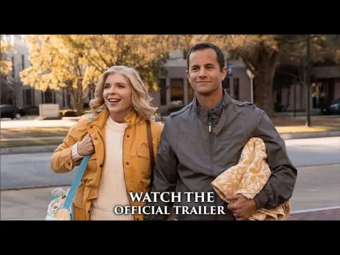 Video for the film Lifemark — Lifemark Movie Trailer