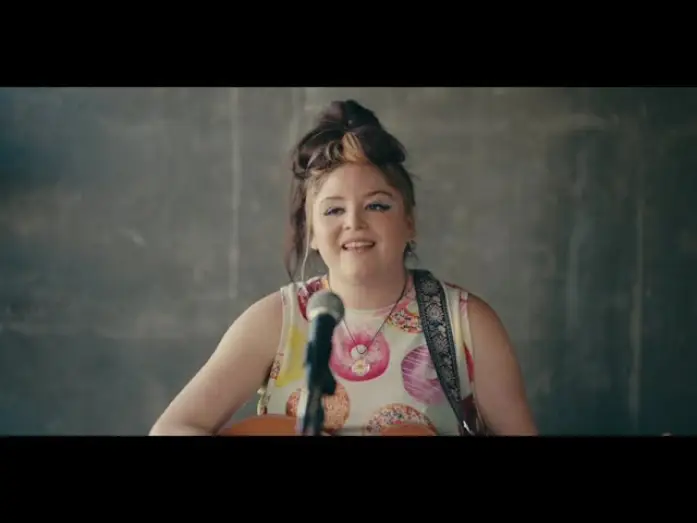 Video for the film Cora Bora — Dreams Are Stupid