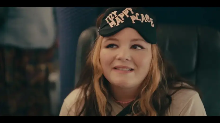 Video for the film Cora Bora — "Wrong Seat"