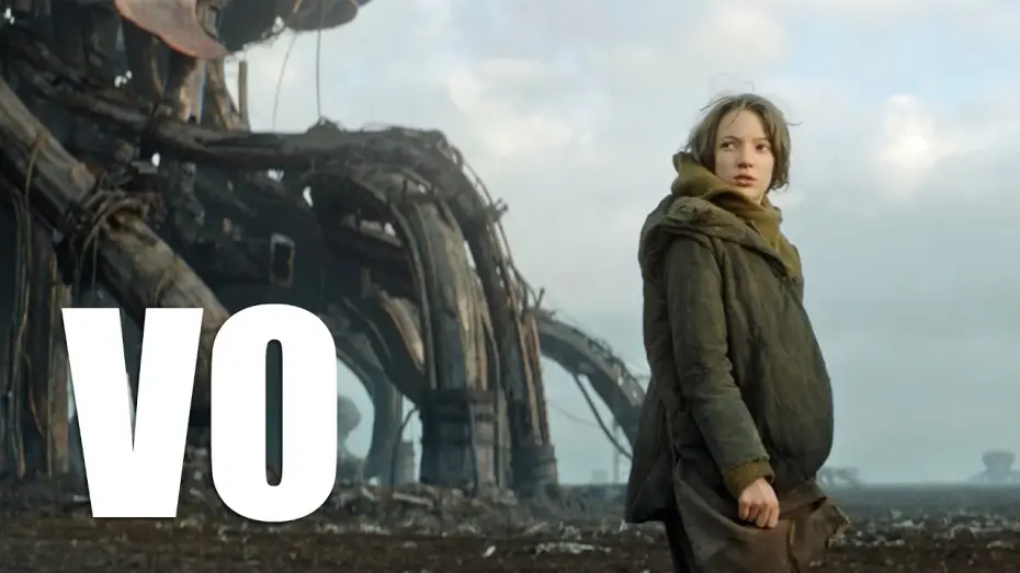 Video for the film Vesper — VESPER CHRONICLES bande annonce VOST