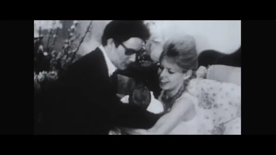 Video for the film Bardot — BARDOT EXTRAIT 2