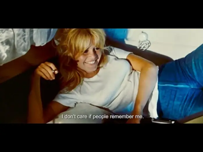 Video for the film Bardot — Bardot (2025) - Trailer (English version)