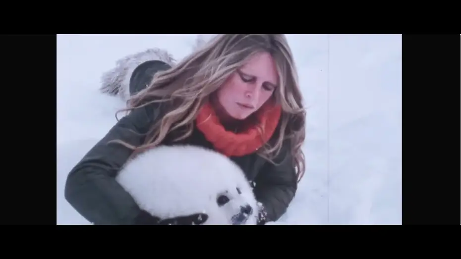 Video for the film Bardot — BARDOT EXTRAIT 3