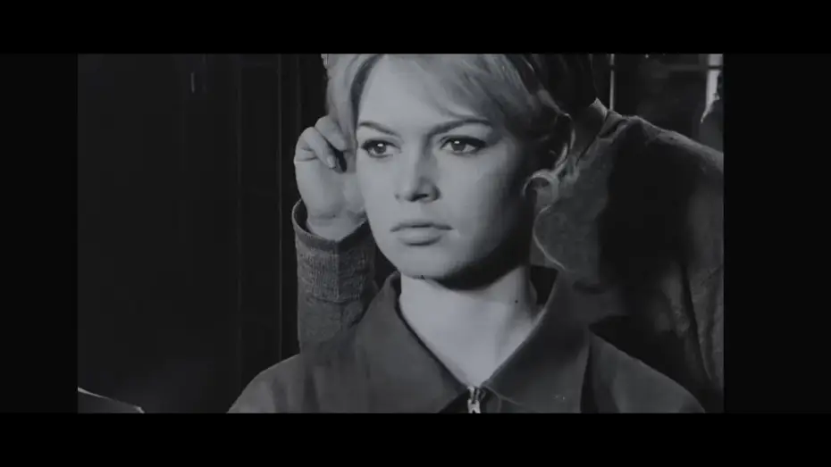 Video for the film Bardot — BARDOT EXTRAIT 1