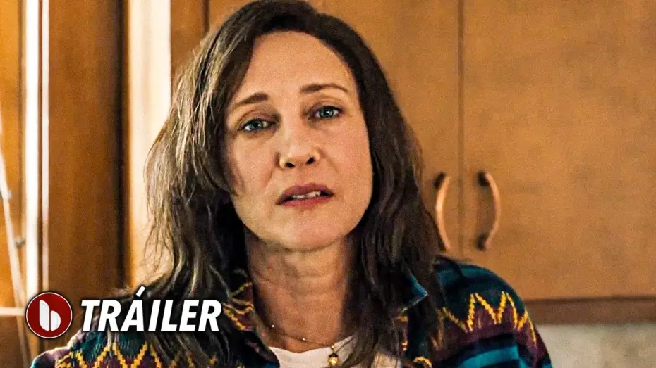 Video for the film Ezra — Una Función Inesperada - Tráiler Oficial Español (2025)