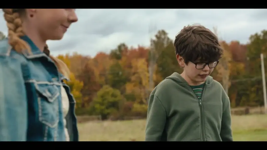 Video for the film Ezra — IN VIAGGIO CON MIO FIGLIO | Trailer Ufficiale | dal 24 aprile al cinema