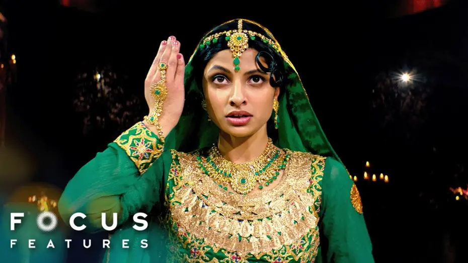 Video for the film Polite Society — Ria's Filmi 'Maar Dala' Dance