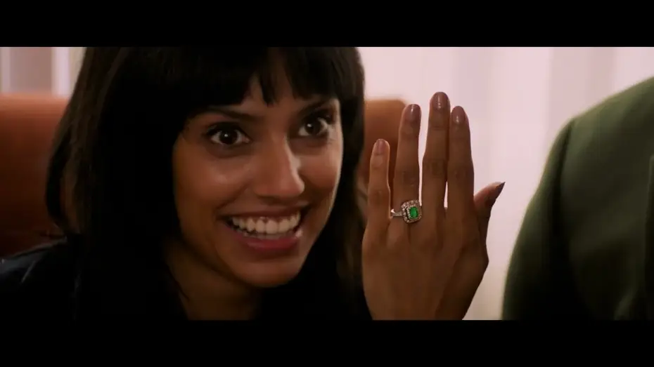 Video for the film Polite Society — Polite Society | Trailer Ufficiale (Universal Studios) - HD