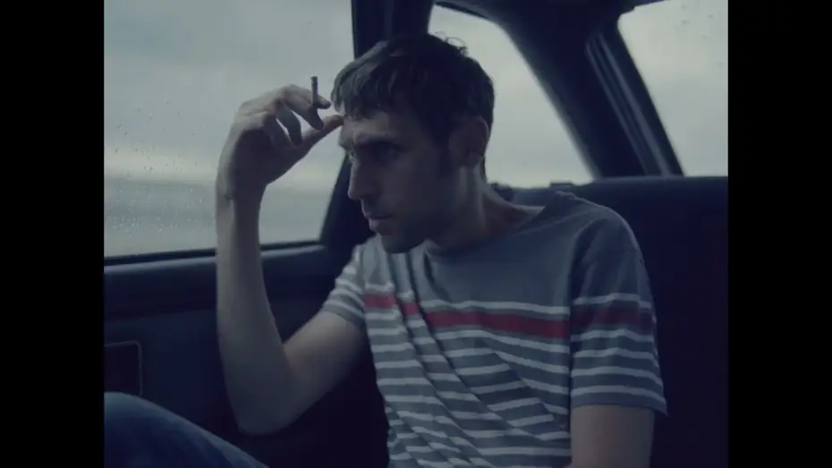 Video for the film Saturn Return — Official Trailer