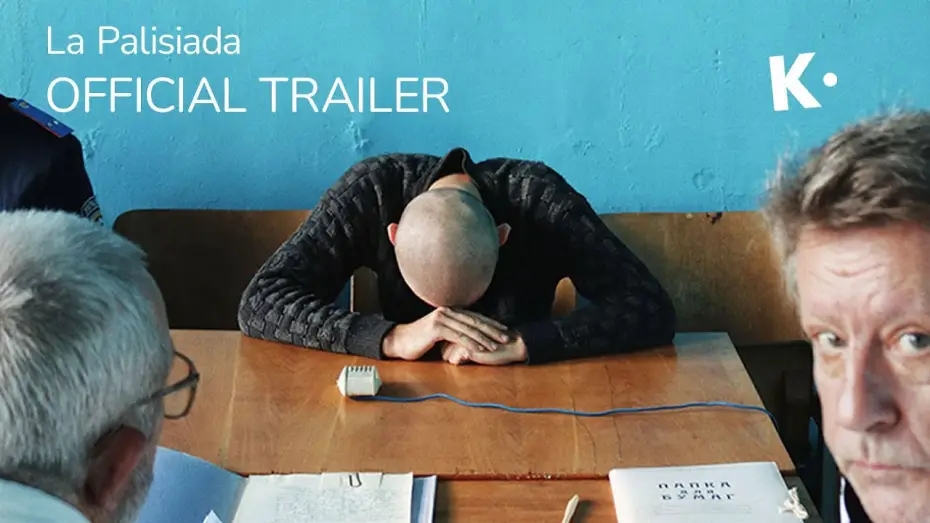Video for the film La Palisiada — La Palisiada (ЛЯ ПАЛІСІАДА) | Official Trailer | Streaming on Klassiki