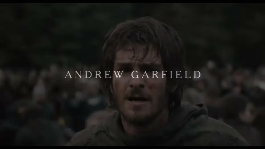Video for the film The Uprising — UK Trailer