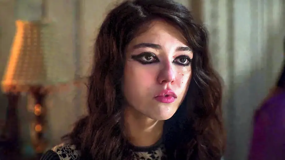 Video for the film Bitten — LA MORSURE Bande Annonce (2024) Léonie Dahan-Lamort
