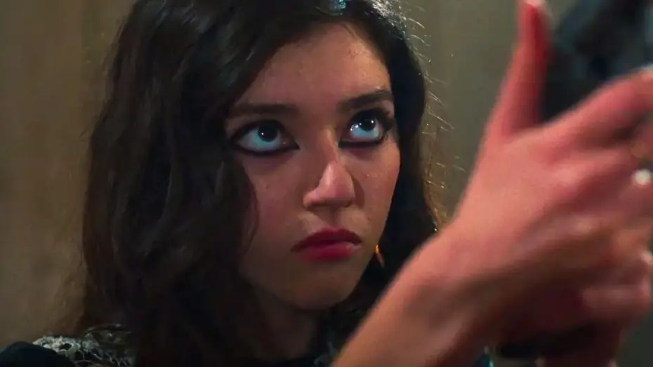 Video for the film Bitten — LA MORSURE Bande Annonce VF (2024, Thriller) Léonie Dahan-Lamort