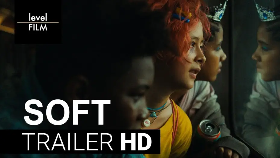 Video for the film Soft — Official Trailer