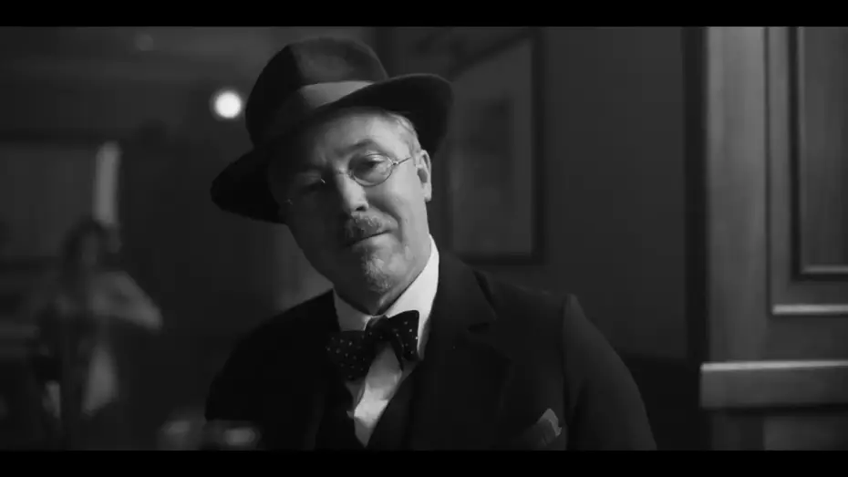 Video for the film Dance First — Trailer: Dance First - Estreno 5 de enero