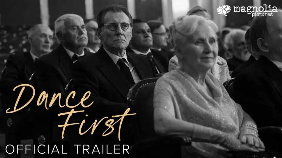 Video for the film Dance First — Official US Trailer