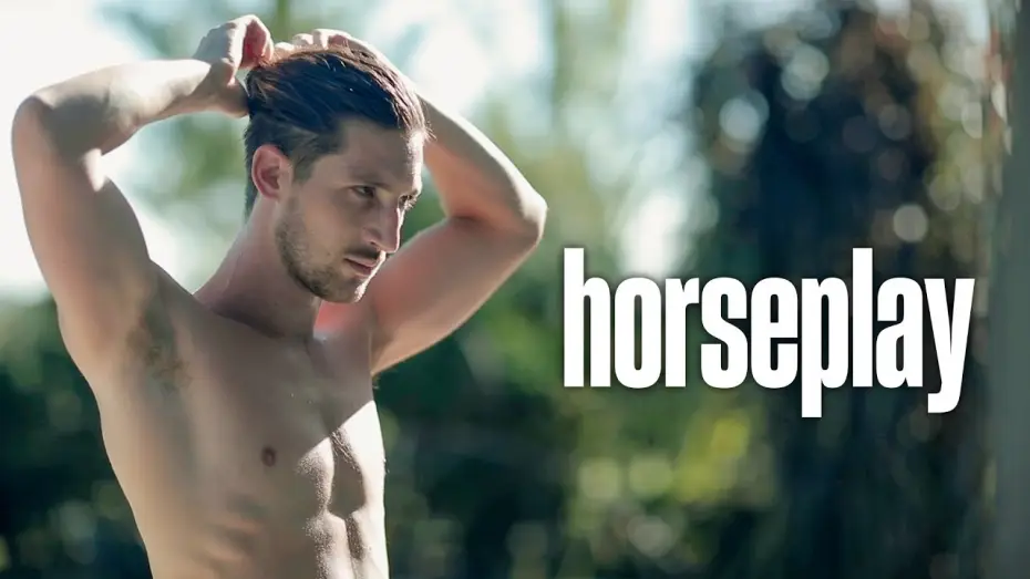 Video for the film Horseplay — HORSEPLAY Trailer Deutsch | German [HD]