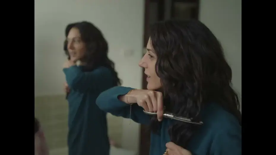Video for the film Shayda — “Shayda, In fuga dall’Iran”, Trailer Ufficiale | Wanted Cinema