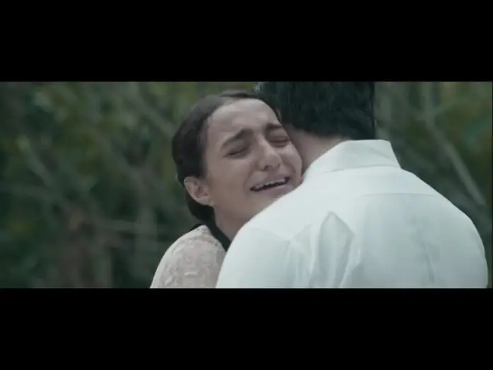 Video for the film Rumah Kuntilanak — Rumah Kuntilanak - CINEMA 21 Trailer