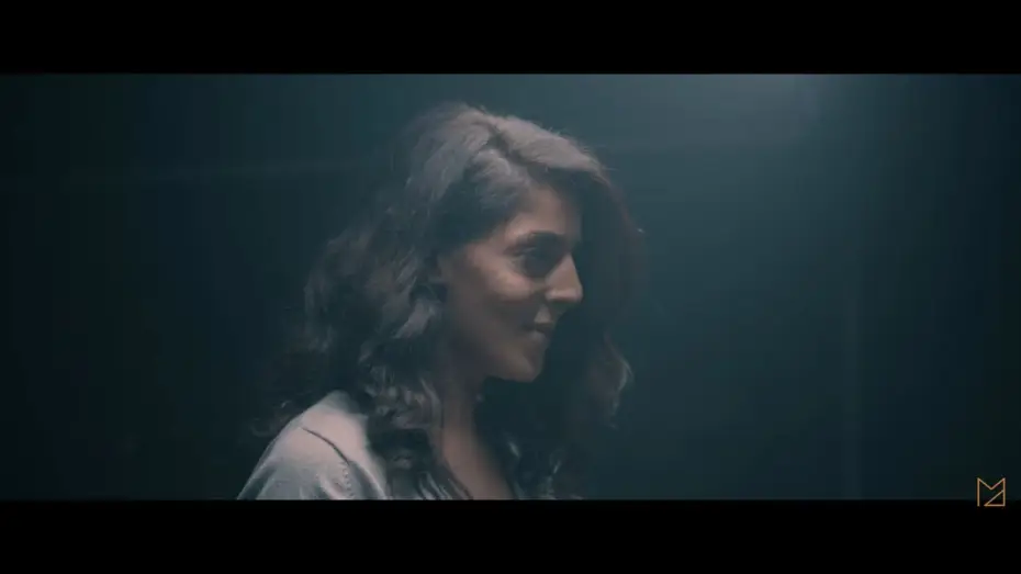 Video for the film Margam — MARQAM || OFFICIAL TRAILER  [4k] - مرقم