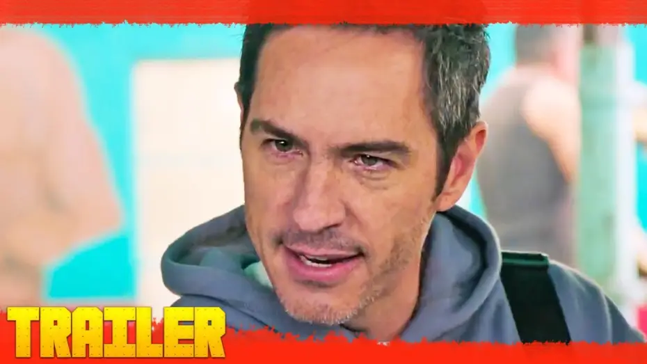 Video for the film Dad or Mom — Papá O Mamá (2023) 4K Tráiler Oficial Español Latino