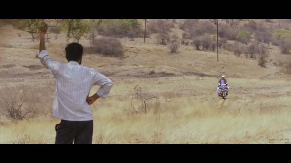Video for the film The Story of Yuvraj and Shahajahan — The Story of Yuvraj and Shahajahan | Teaser | Santosh Ram | Vivek Chitra Productions | Marathi 2024