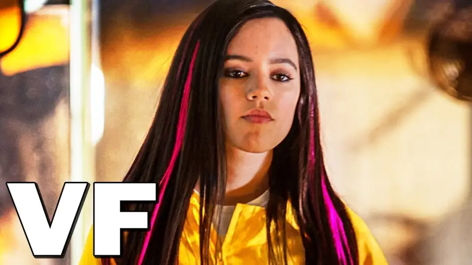 Video for the film American Carnage — AMERICAN CARNAGE Bande Annonce VF (2023) Jenna Ortega