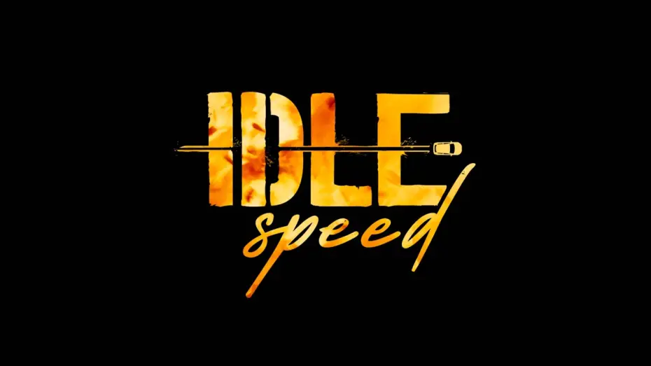 Video for the film Idle Speed — Idle Speed (2023) - Official Trailer