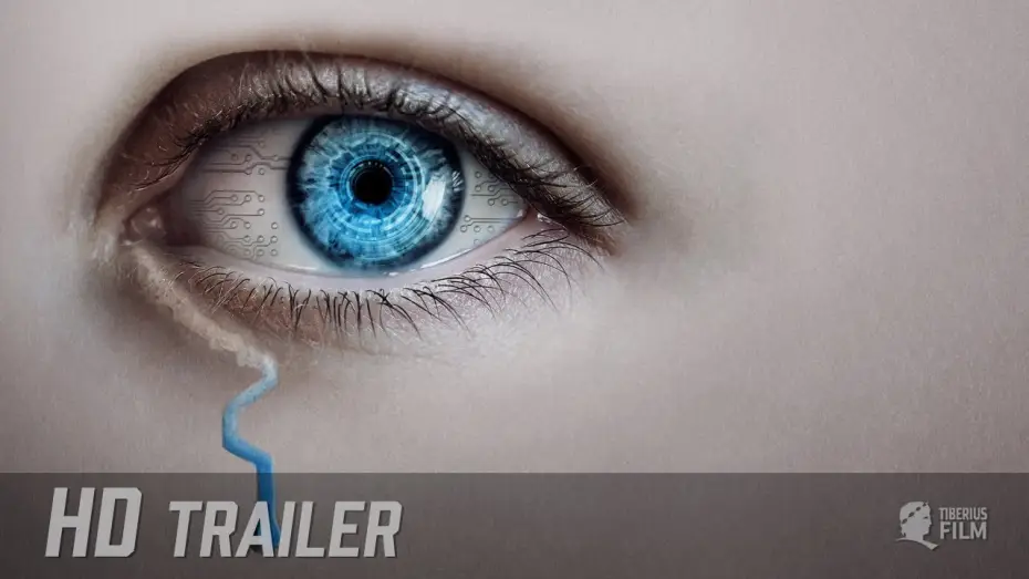 Video for the film The Artifice Girl — Offizieller Trailer