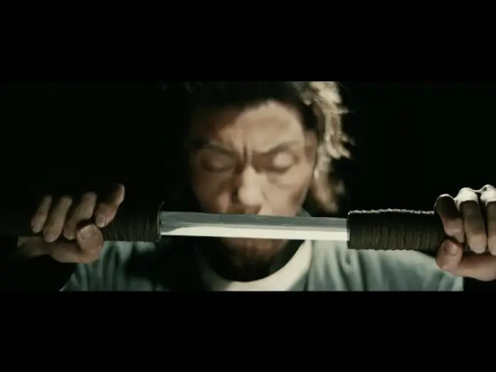 Video for the film Eye for an Eye — 【FILM】Eye for an Eye 目中无人 Trailer