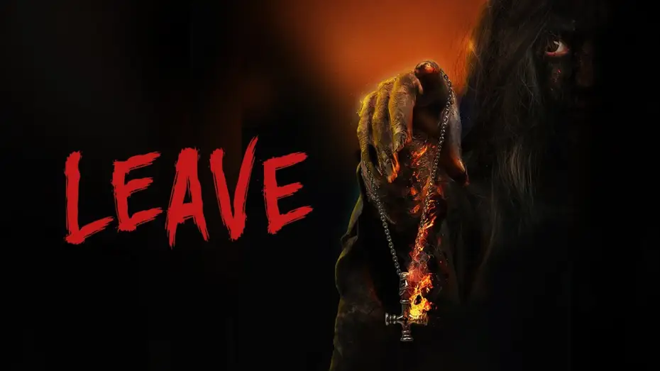Video for the film Leave — Offizieller Trailer